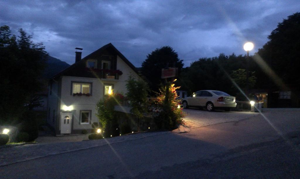 Private Accommodation Lidija Rakocevic Kolašin Exteriör bild