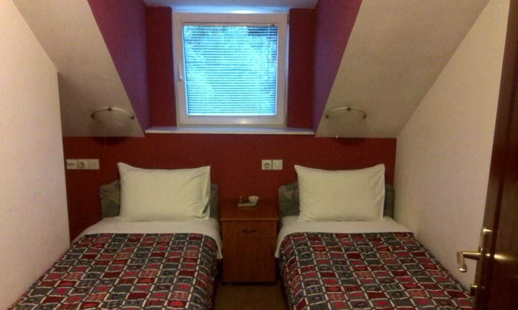Private Accommodation Lidija Rakocevic Kolašin Rum bild