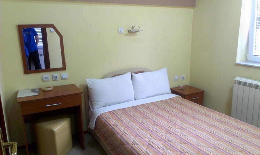 Private Accommodation Lidija Rakocevic Kolašin Rum bild