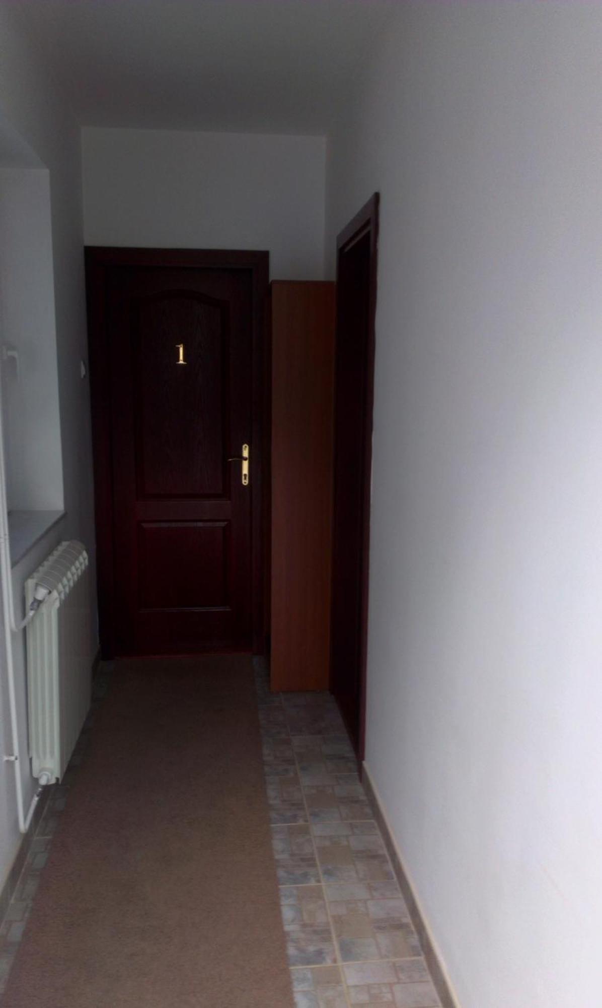 Private Accommodation Lidija Rakocevic Kolašin Rum bild