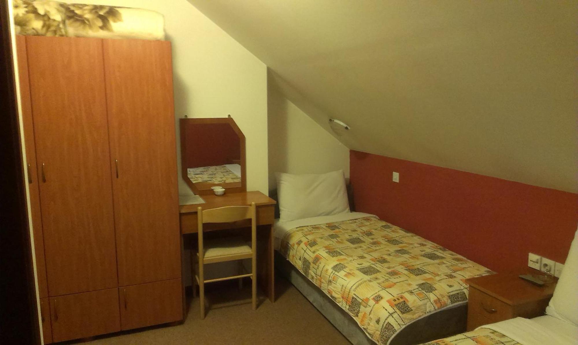 Private Accommodation Lidija Rakocevic Kolašin Rum bild