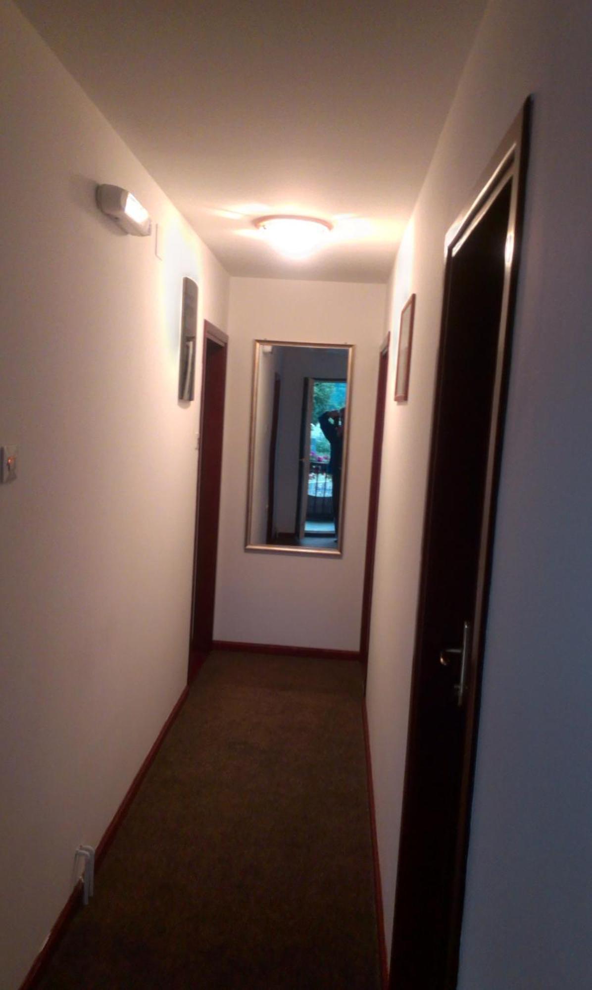 Private Accommodation Lidija Rakocevic Kolašin Rum bild