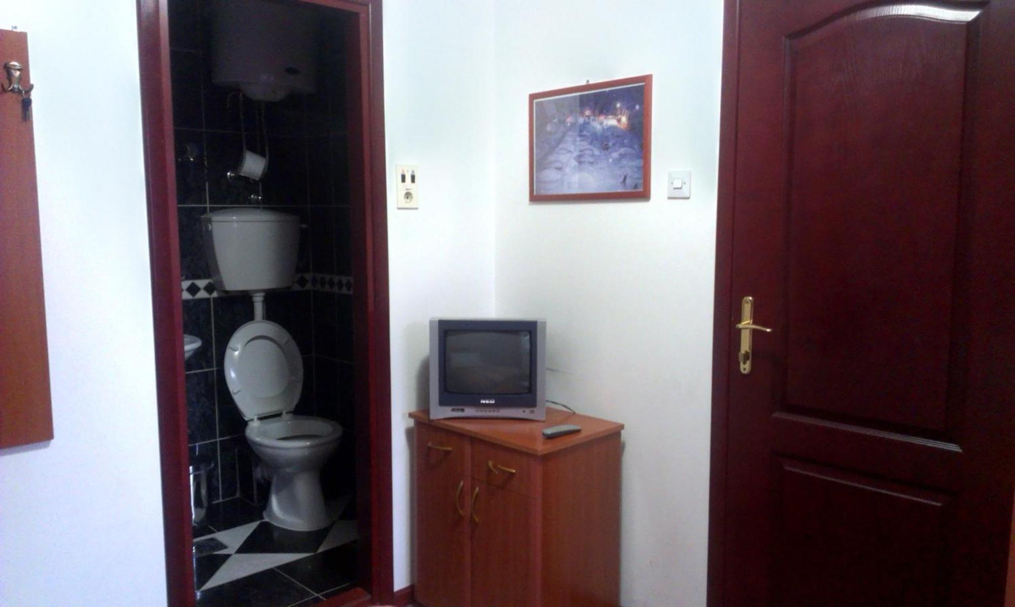 Private Accommodation Lidija Rakocevic Kolašin Rum bild
