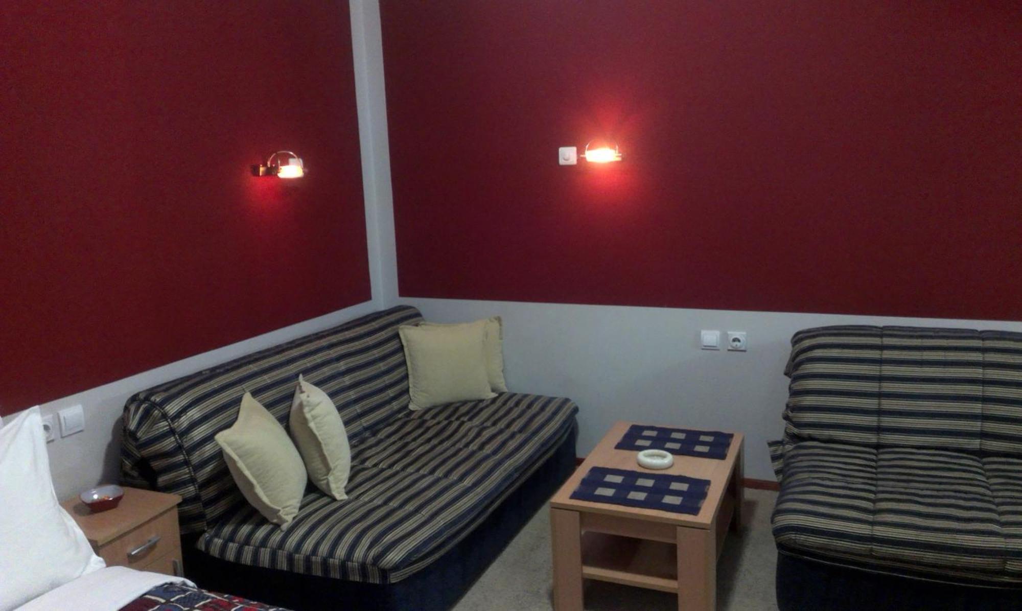 Private Accommodation Lidija Rakocevic Kolašin Rum bild
